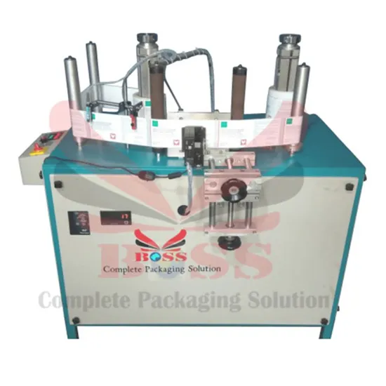 capping machine exporters