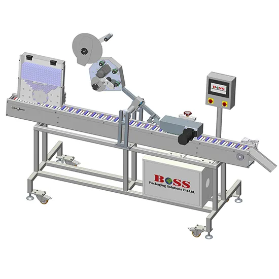 bottle capping machine manufacturer