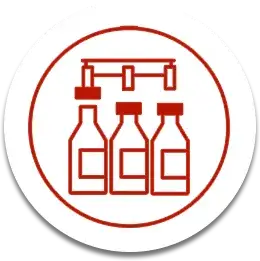 automatic bottle labeling manufacturer