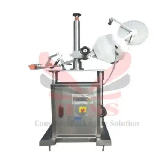 neck labeling machine manufacturer