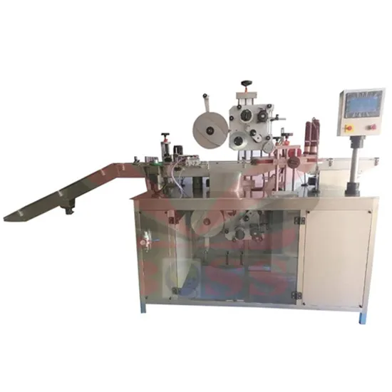 servo filling machine manufacturer